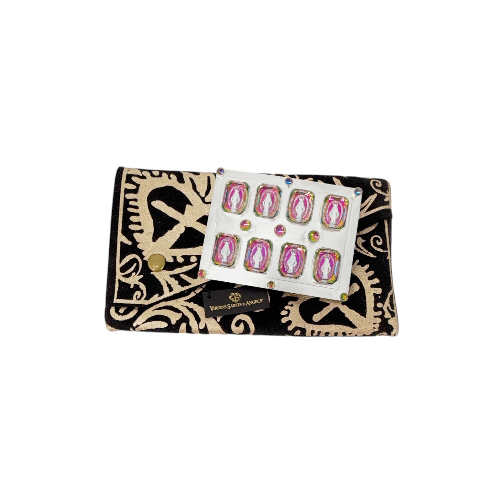 Virgins Saints & Angels Vsa Miraculous Vibe Buckle — image 7 of 8